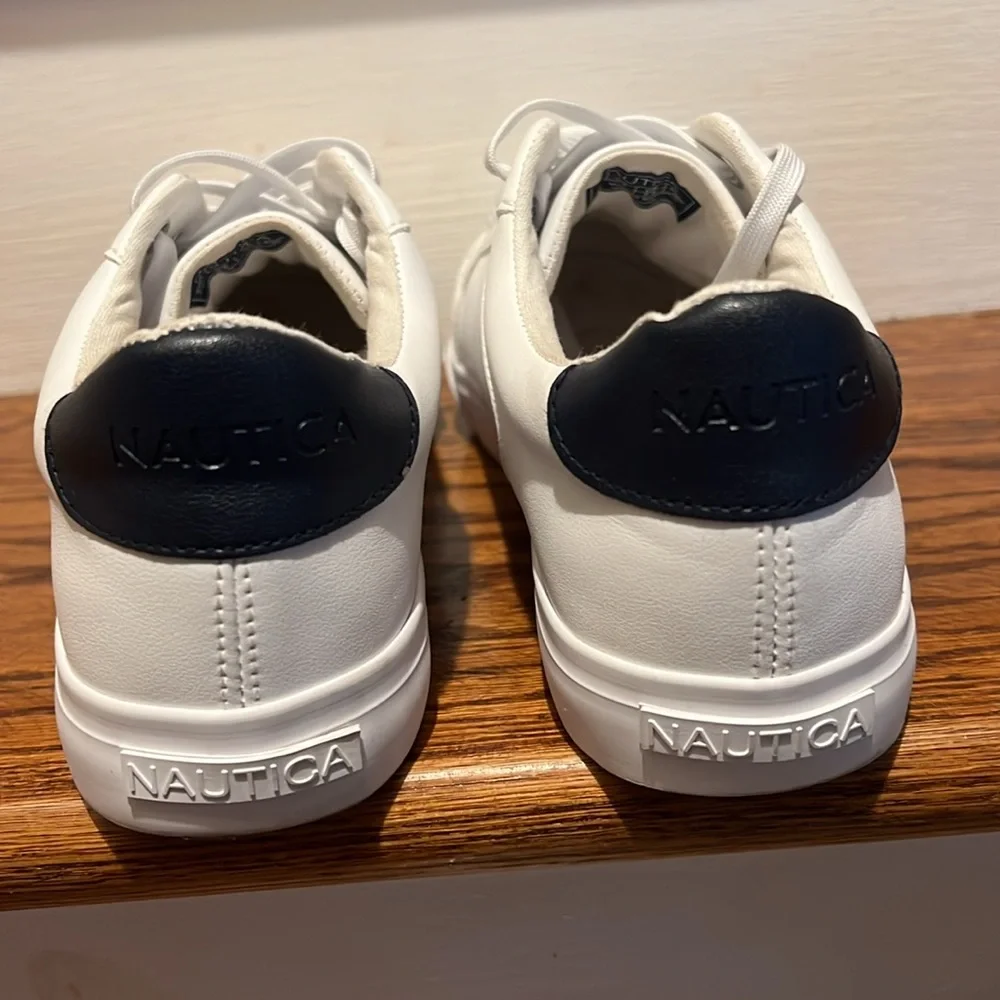 NAUTICA womens sneakers - Picture 3 of 5